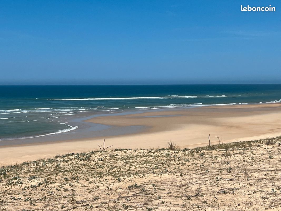 Appartement 2 pièces 43 m² · à Capbreton · 42,6 m² · 289 000 €