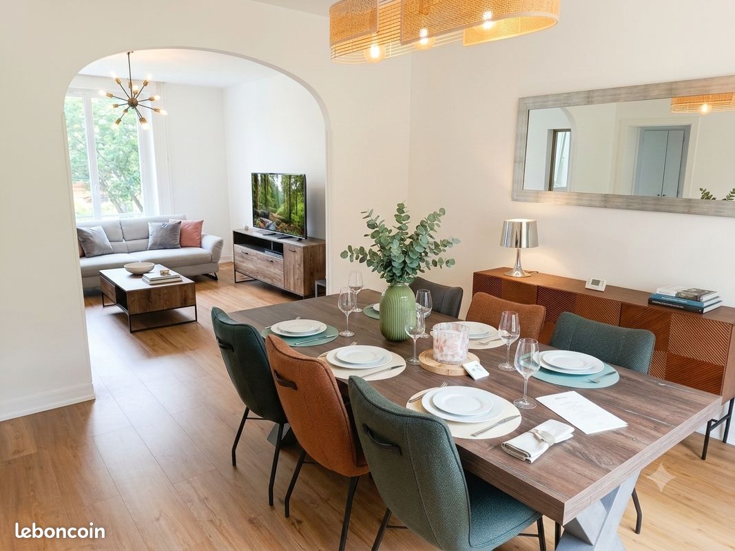 Maison 7 pièces 180 m² · à Hayange · 180 m² · 340 000 €