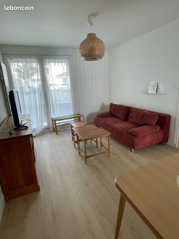 Appartement 2 pièces 45 m² · à La Roche-sur-Yon · 45 m² · 790 €