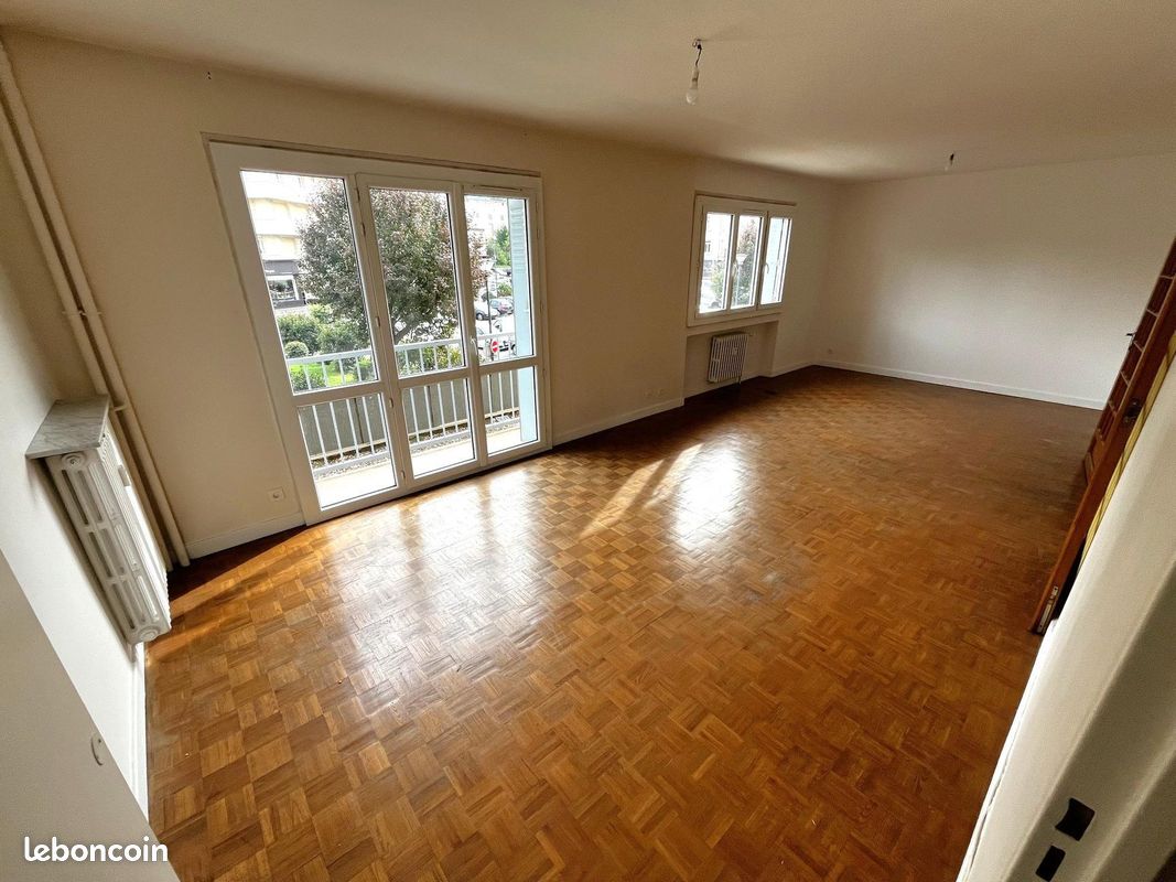 Appartement a louer saint-chamond - 3 pièce(s) - 66 m2 - Surfyn