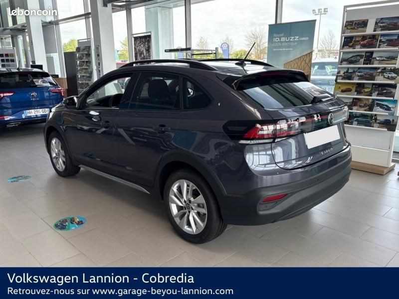 Volkswagen Taigo 1.0 TSI 116ch VW Edition DSG7 (image 19)