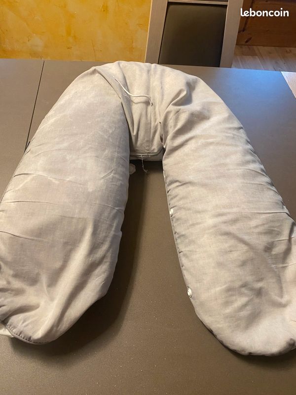 Coussin de grossesse/ d allaitement (image 1)