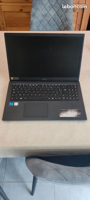 Face Arrière Pour Ordinateur Portable Acer SF714-51T M2ST - Occasion