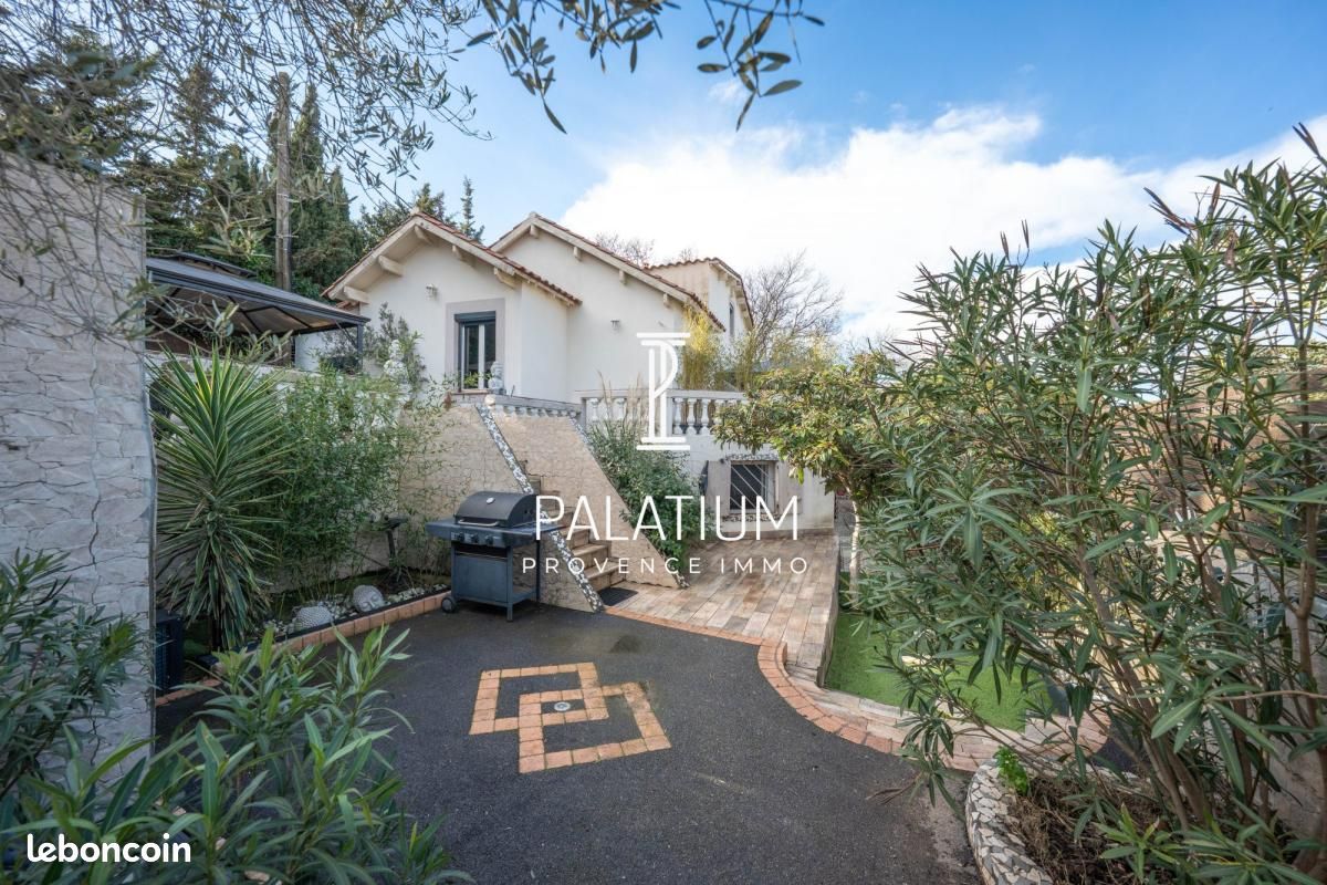 Maison 221 m² · à Aubagne · 221 m² · 649 000 €