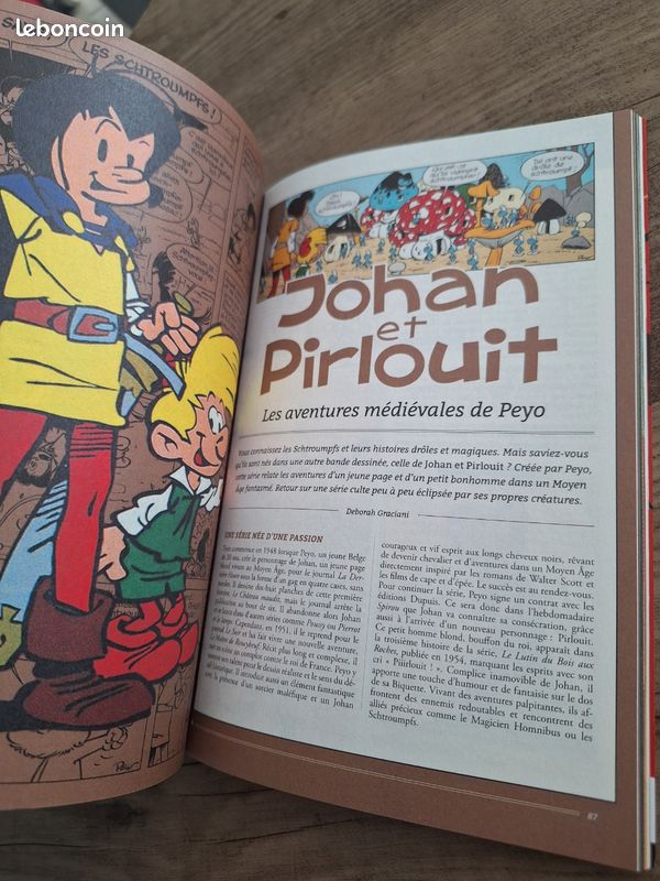 Livre Retro Lazer N*20 (image 7)