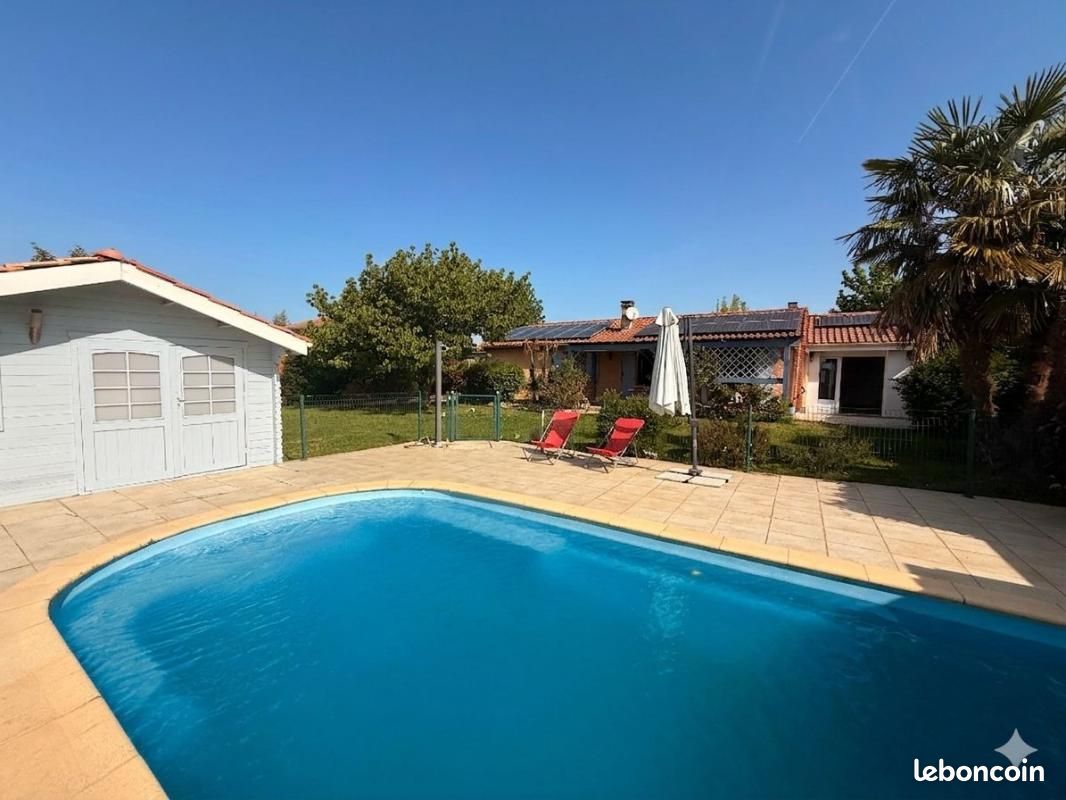 Maison 5 pièces 154 m² (image 2)