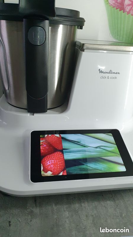 Robot moulinex (image 9)
