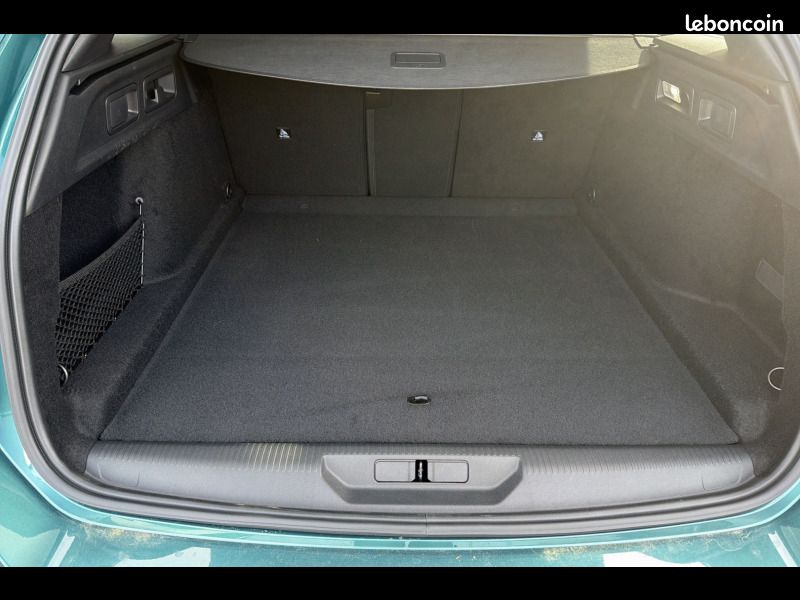 Peugeot 308 SW BlueHDi 130ch S&S EAT8 Business (image 9)