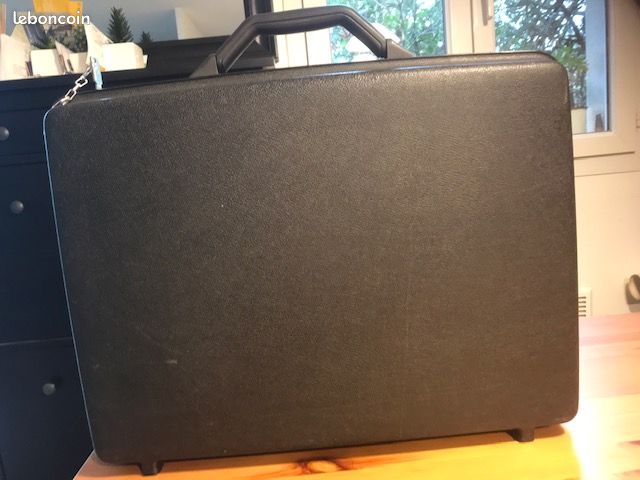 Mallette Attaché case Porte - documents SAMSONITE (image 5)