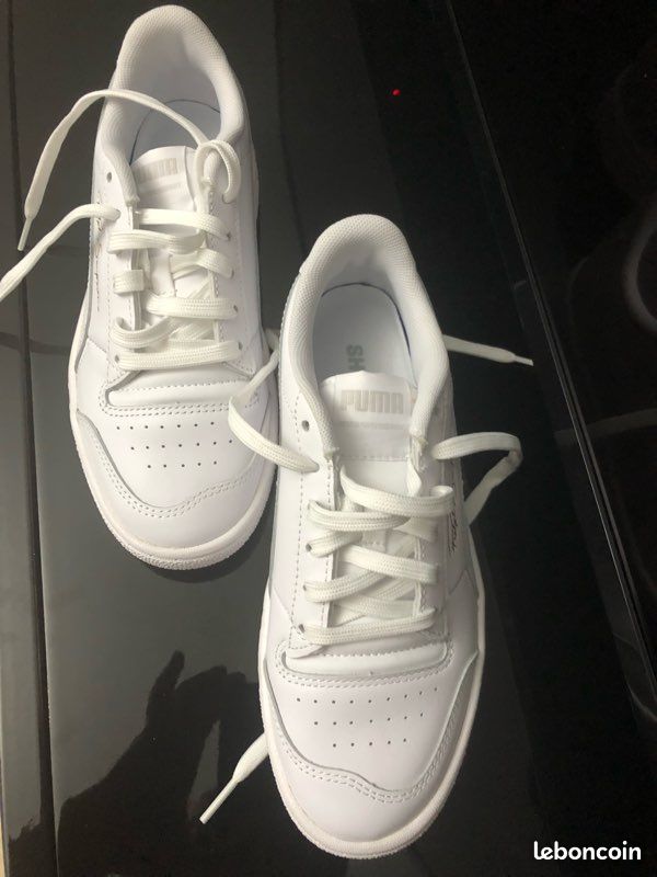 Baskets très tendance puma Chaussures