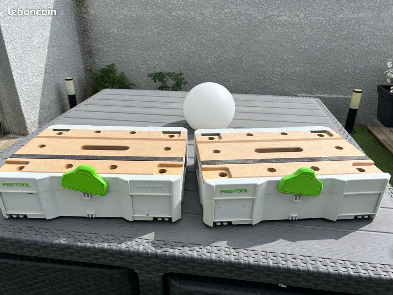 Caisse Festool (image 3)