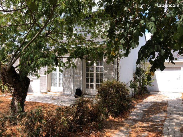Maison 5 pièces 130 m² · à Saint-Herblain · 130 m² · 296 800 €