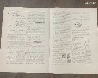 Ancien Journal L'Illustration N°3745 Du 12 Décembre 1914 - Collection - Édition Originale