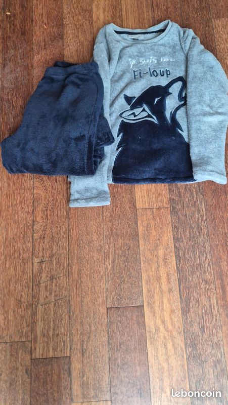 Pyjama (image 1)