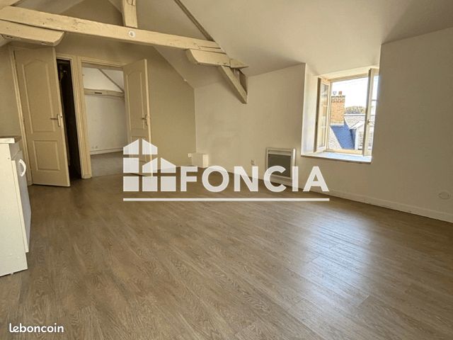 Appartement 2 pièces 36 m² · à Montval-sur-Loir · 36 m² · 418 €/mois