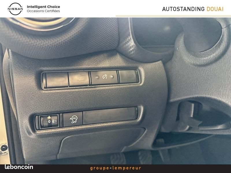 Nissan Juke 1.0 DIG-T 114ch N-Style 2025.75 (image 28)