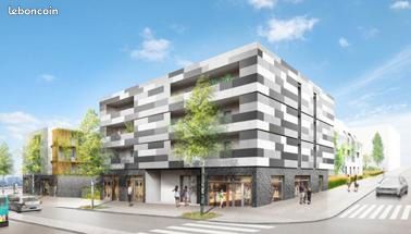 Appartement a louer metz - 1 pièce(s) - 31 m2 - Surfyn