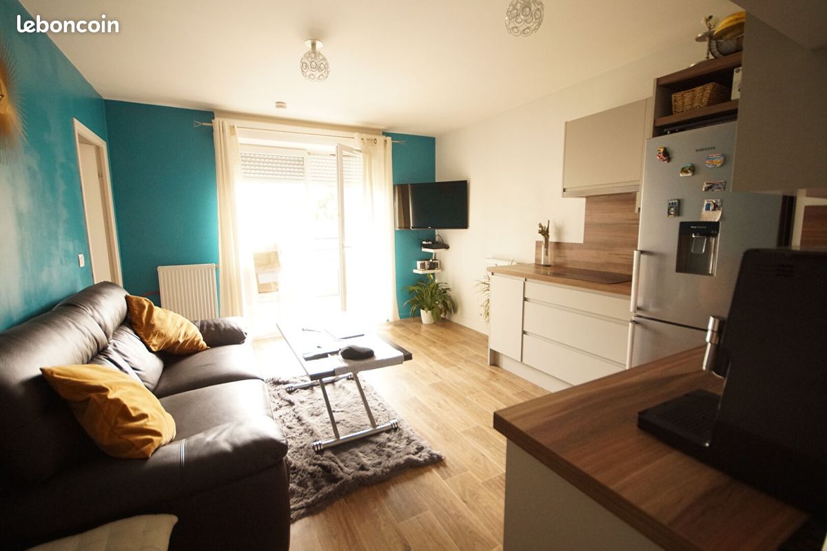 Appartement 2 pièces 42 m² · à Sartrouville · 42 m² · 989 €/mois