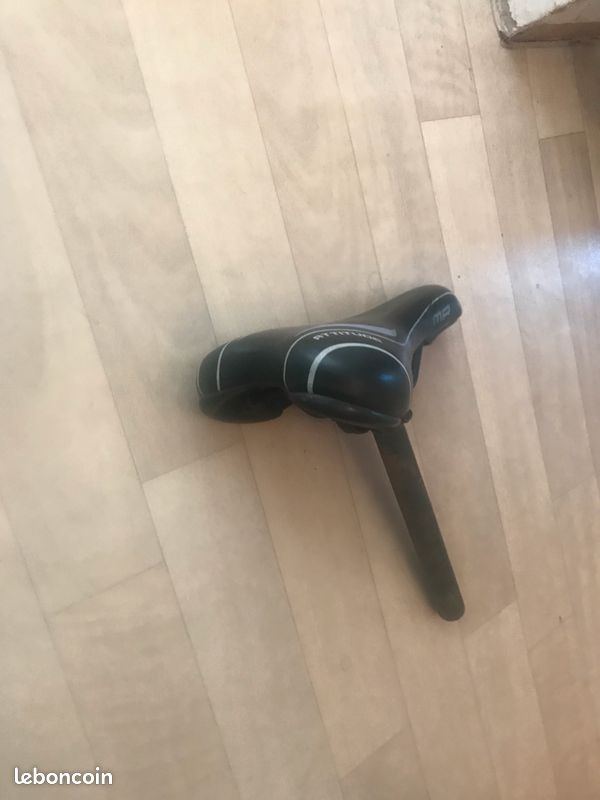 Selle vélo (image 3)