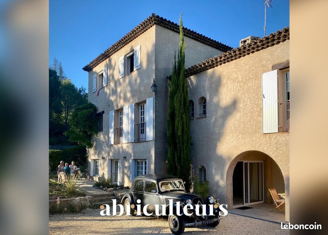 Maison 10 pièces 344 m² · à Peymeinade · 344 m² · 2 294 999 €