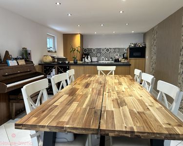 Maison 613 000 € - 165 m²