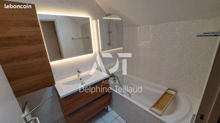Maison 4 pièces 78 m² — 5