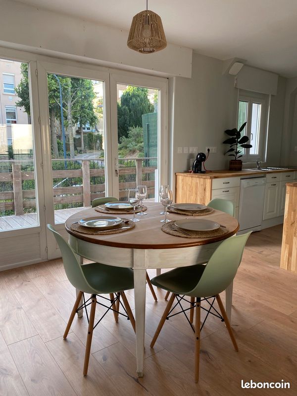 Maison de vacances à deux pas de Nausicaa (image 9)