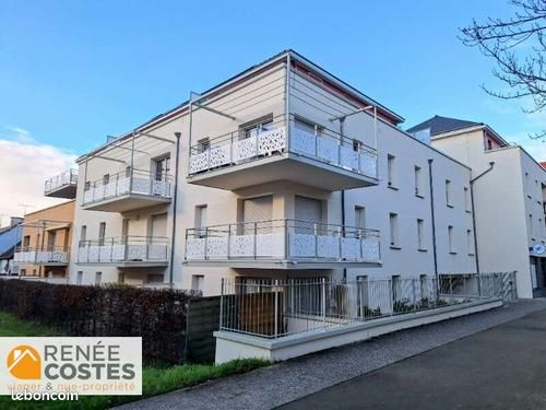 Appartement en Viager 3 pièces 70 m²