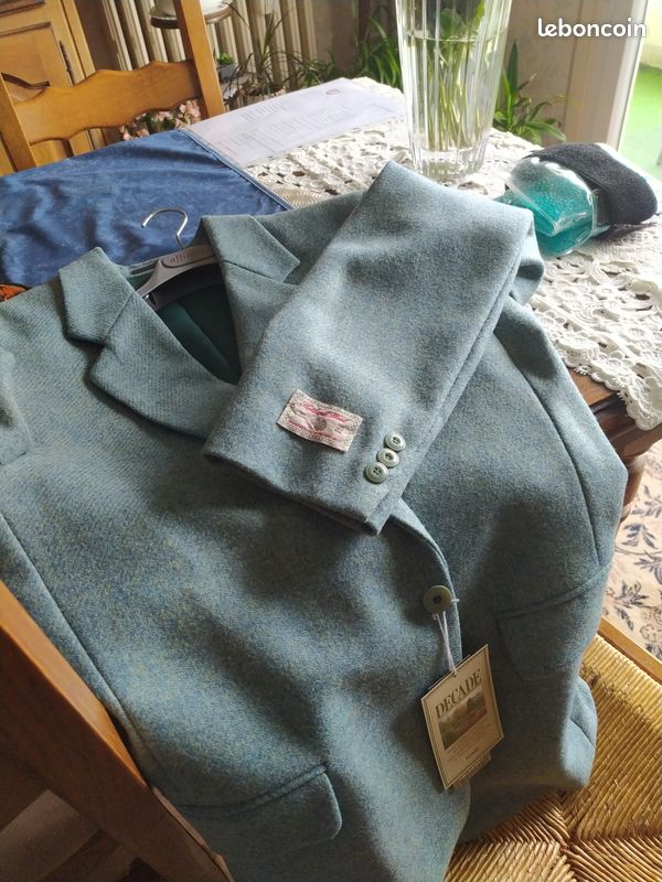 Veste homme neuve (image 4)