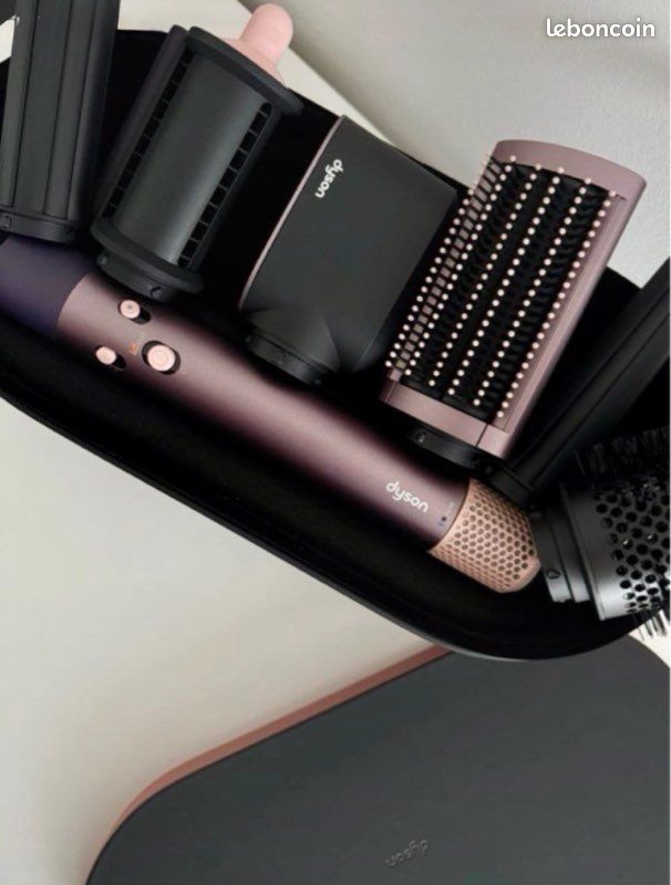 Dyson AirWrap ID (image 3)
