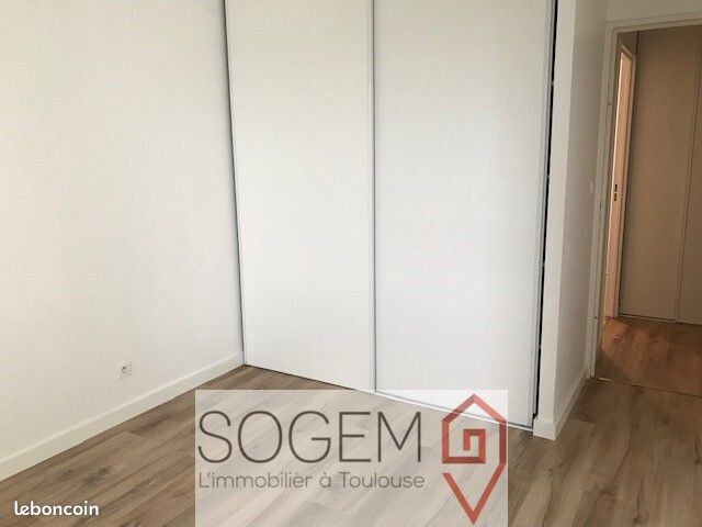 Appartement a louer blagnac - 3 pièce(s) - 71 m2 - Surfyn