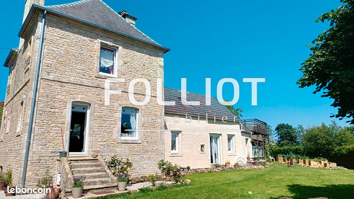 Maison 7 pièces 164 m² · à Picauville · 164 m² · 318 500 €