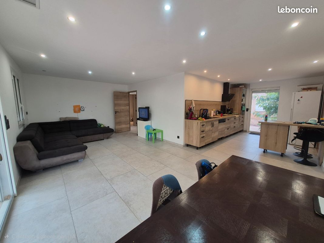 Maison 4 pièces 84 m² · à Puget-sur-Argens · 84 m² · 420 000 €