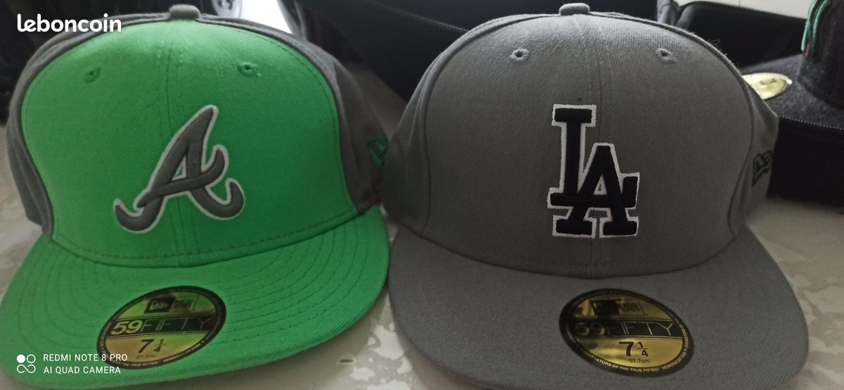 Casquette New York (image 6)