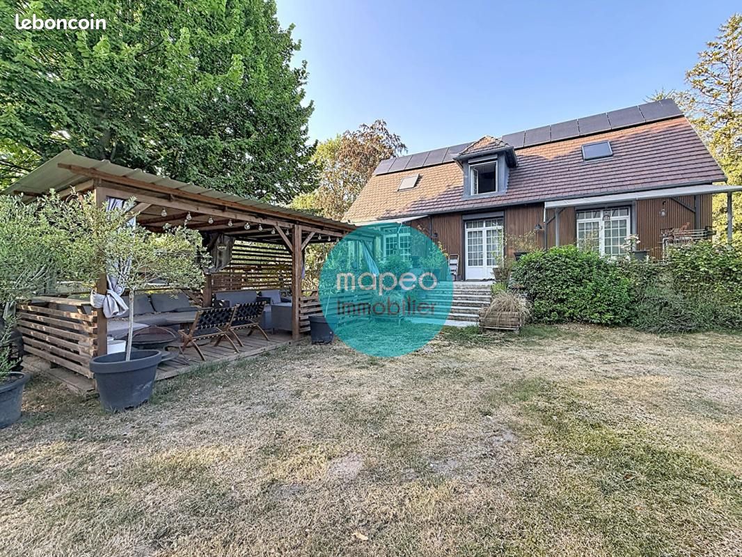 Maison 6 pièces 140 m² · à Choisy-au-Bac · 140 m² · 435 000 €