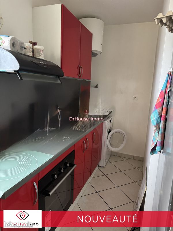 Appartement 2 pièces 49 m² · à Le Lamentin · 49 m² · 133 455 €
