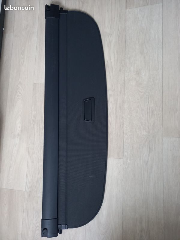 Cache bagage AUDI Q5, SQ5 - Équipement auto