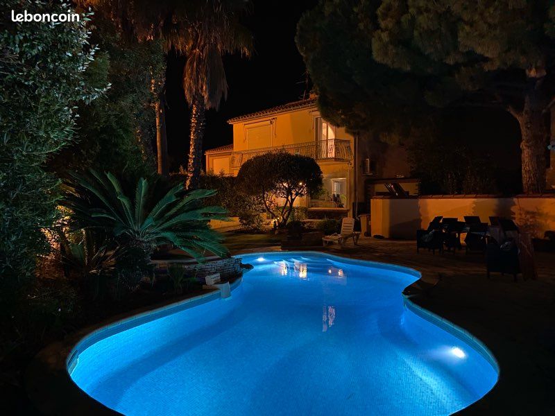 Maison 6 pièces 180 m² · à Canet-en-Roussillon · 180 m² · 549 000 €