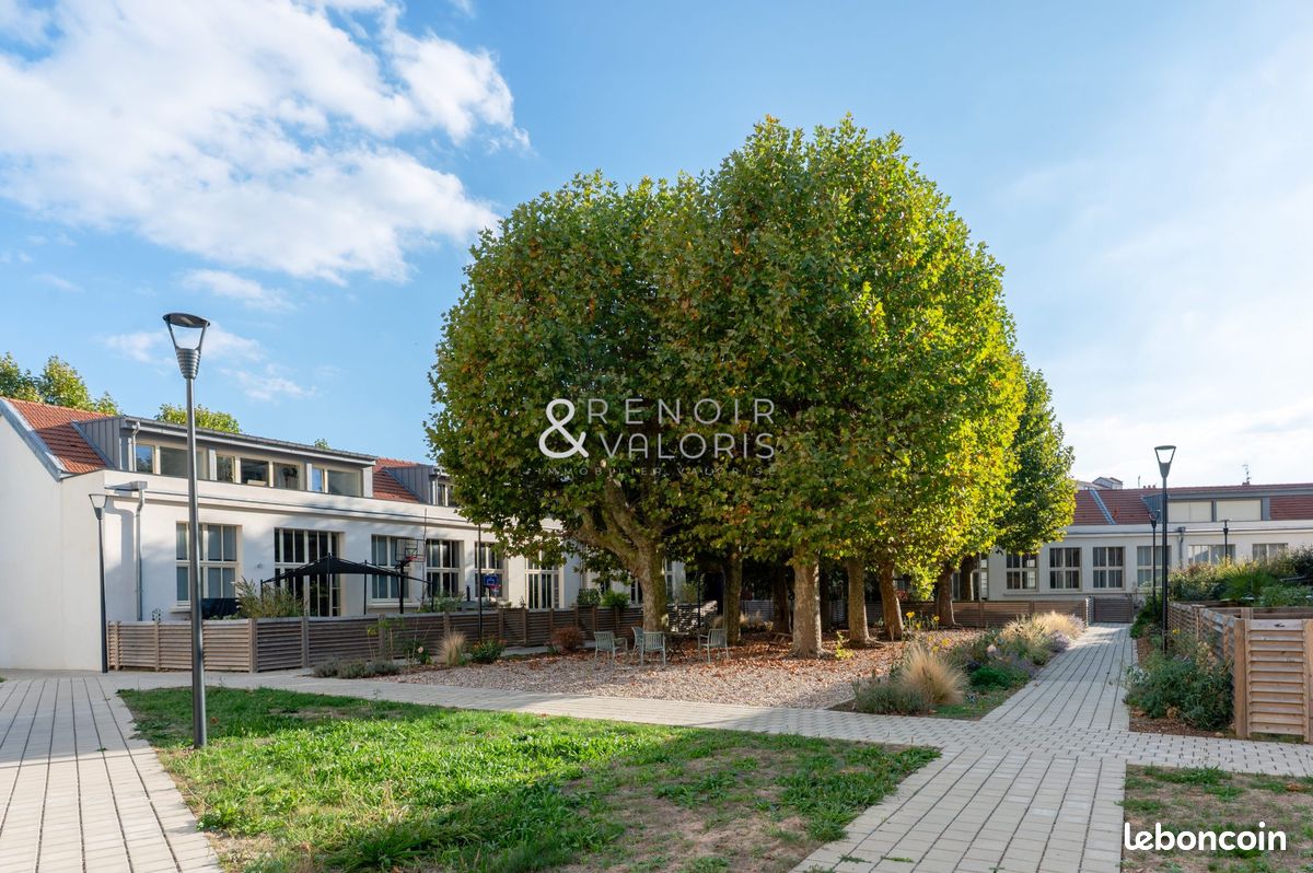 Appartement 5 pièces 135 m² · à Nancy · 135 m² · 489 000 €