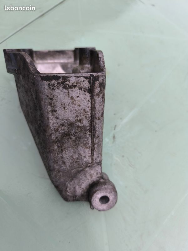 LEMFÖRDER 25406 01 Entreposage Moteur Droite pour Mercedes-Benz W202 S202 W203 EUR 62,36