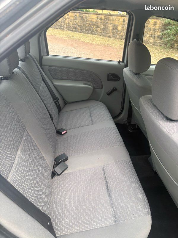 Dacia Logan 1.6mpi 90cv (image 5)