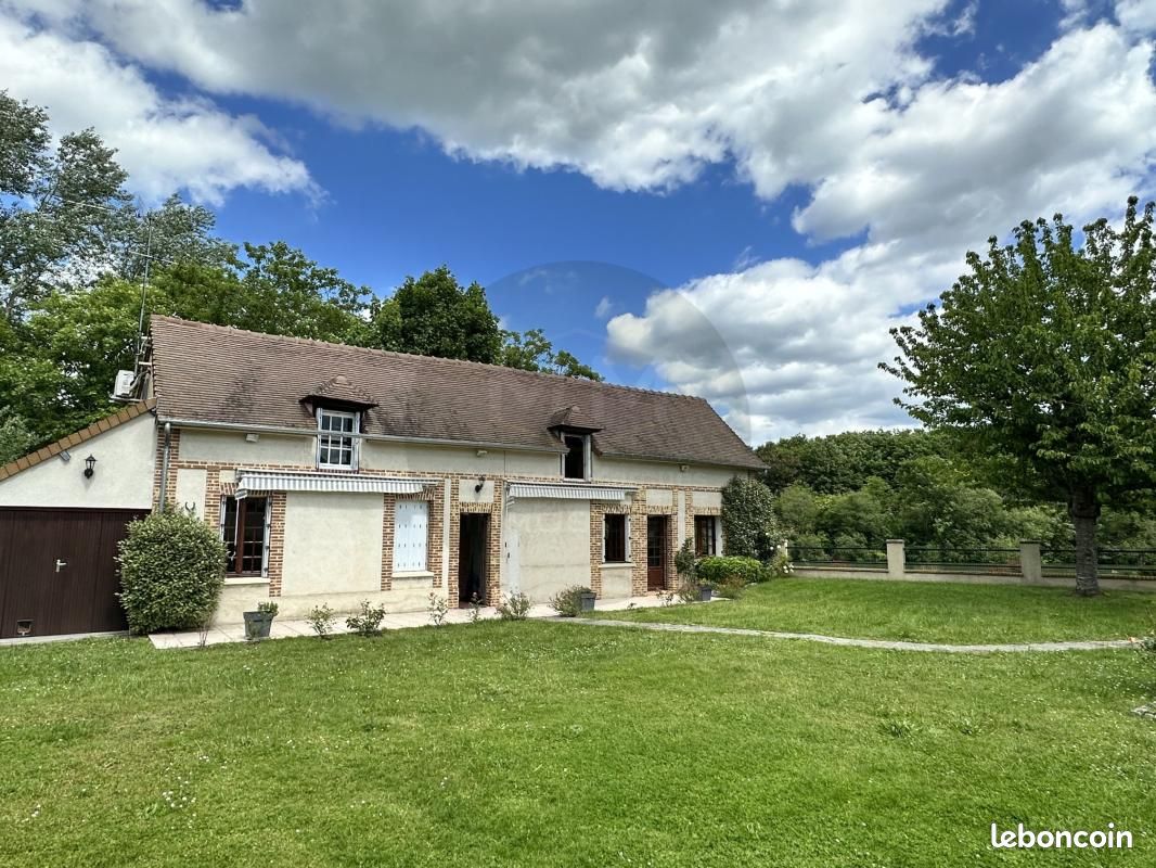 Maison 6 pièces 122 m² (image 1)