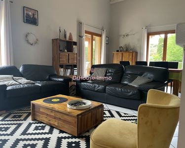 Maison 790 000 € - 200 m²
