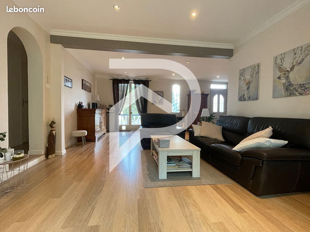 Maison 7 pièces 195 m² · à Boissy-Saint-Léger · 195 m² · 489 000 €