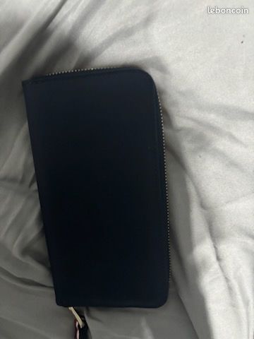 Porte monnaie Tommy Hilfiger (image 3)