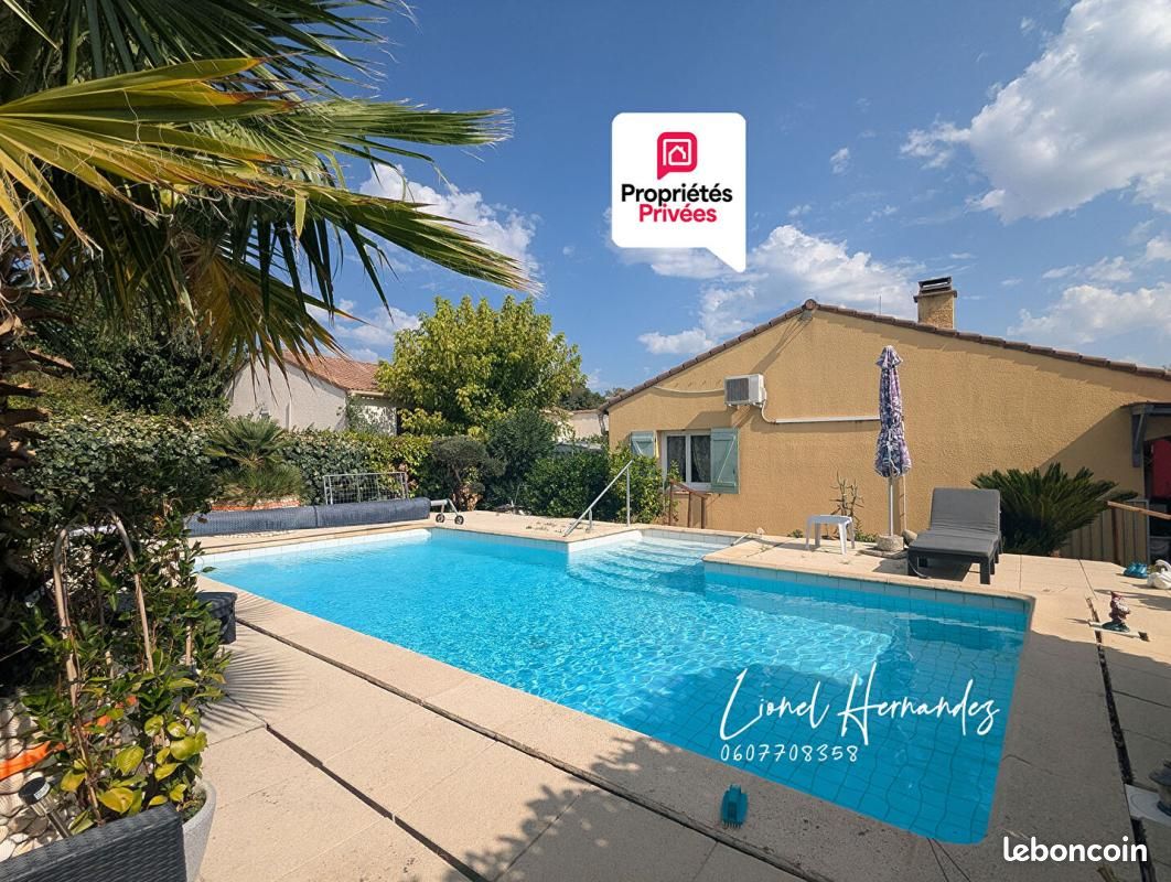 Maison 5 pièces 101 m² · à Alès · 101 m² · 239 000 €