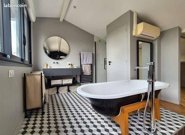 Maison 3 pièces 95 m² — 8