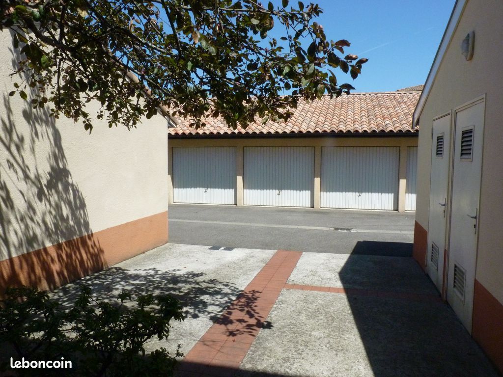 Appartement 4 pièces 91 m² · à Toulouse · 91 m² · 837 €