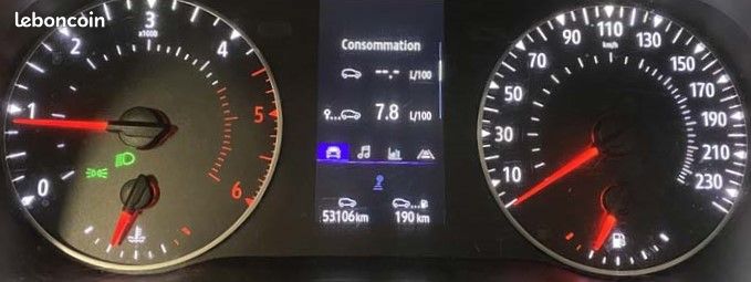 Renault Trafic 3 L1H1 2.0 BLUEDCI 130 GRAND CONFORT (image 11)