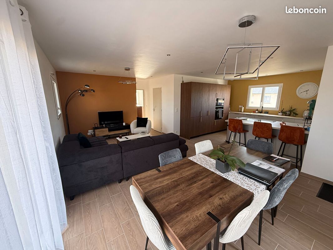 Maison 4 pièces 80 m² · à Dinan · 80 m² · 241 500 €